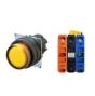 OMRON A22NL-BPA-TYA-G102-YB Device