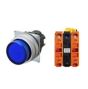 OMRON A22NL-MPA-TAA-G202-AE Device