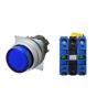 OMRON A22NL-MPM-TAA-G101-AC Device