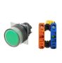 OMRON A22NN-BGM-NGA-G102-NN Device