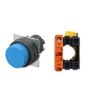 OMRON A22NN-BPM-NAA-G002-NN Device