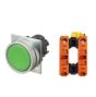 OMRON A22NN-MNA-NGA-G202-NN Device