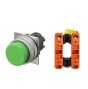 OMRON A22NN-MPM-NGA-G202-NN Device