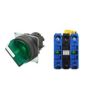 OMRON A22NW-2BL-TGA-G101-GD Device