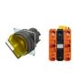 OMRON A22NW-2BL-TYA-G202-YB Device