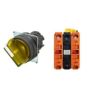 OMRON A22NW-2BL-TYA-G202-YD Device