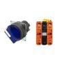 OMRON A22NW-2BM-TAA-G202-AC Device