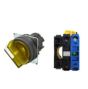 OMRON A22NW-2BM-TYA-G100-YB Device