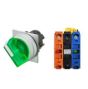 OMRON A22NW-2MM-TGA-G102-GD Device