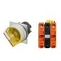 OMRON A22NW-2MM-TYA-G202-YC Device