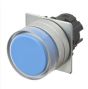 OMRON A22NZMGMTAA Button