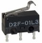 OMRON d2f01l3d Switch