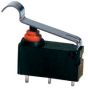OMRON d2hw-br231m Switch