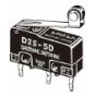 Omron D2S-5D Switch