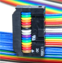 OMRON FQVP1002 Cable
