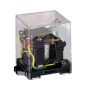 OMRON G4Q-212S AC100/(110) Device