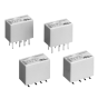 OMRON G6JU-2FL-Y DC9 Device