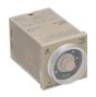 OMRON H3CRH8LAC100120M Timer