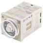 OMRON H3CRH8LACDC24M TDR