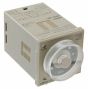 OMRON H3CRH8LACDC24S Timer