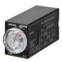 OMRON H3YN4BDC12 Timer