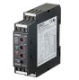 OMRON K8AK-TH11S 24VAC/DC Device