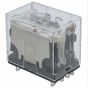 OMRON LY4ND2DC24 Relay