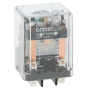 OMRON MJN2C-N-DC12 Device