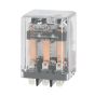 OMRON MJN3C-N-DC24 Device