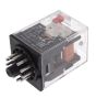 OMRON MKS3PIAC110 Relay