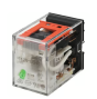 OMRON MY4N-D2-GS-R DC100/110 Device