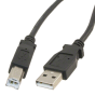 OMRON USB-AB-6-BLK Device