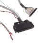 OMRON XW2Z100JA11 Drive