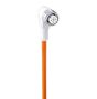 OMRON Y92ES12PP4A2M Cordset