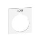 Schneider Electric 9001KN215WP Button