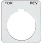 Schneider Electric 9001KN239WP Button