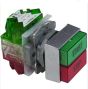 Schneider Electric 9001KXRC136 Pushbutton