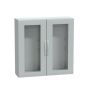 Schneider Electric NSYPLA10103TG polyester