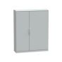 Schneider Electric NSYPLAZT15124G polyester