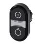 Siemens 3SU10003AB110AQ0 Button