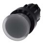 Siemens 3SU10011AD700AA0 Button