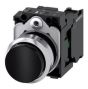 Siemens 3SU11500BB101BA0 Button