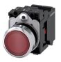 Siemens 3SU11560AB203CA0 Button