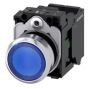 Siemens 3SU11560AB503BA0 Button