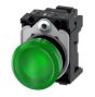 Siemens 3SU11566AA403AA0 Indicator