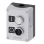 Siemens 3SU18520AC002AB1 Button