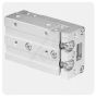 SMC Corporation MXS12-40 Pneumatics