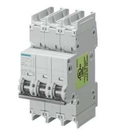 Siemens 5SJ43328HG41 Breaker