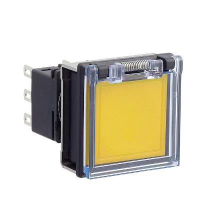 IDEC LBW7GB-A1T6G Device