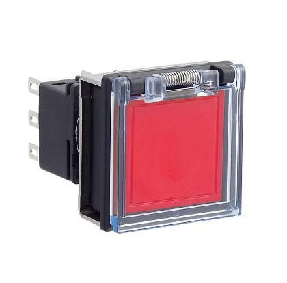 IDEC LBW7GB-M1T3R Device